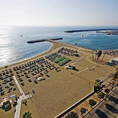 Lovely Town Centre * Fuengirola