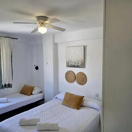 Lovely Town Centre Appartement Fuengirola