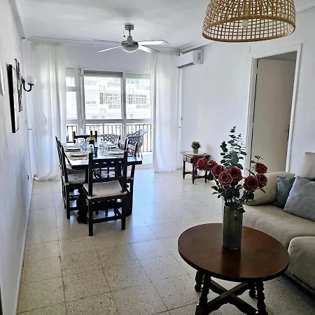 Appartement Lovely Town Centre Fuengirola