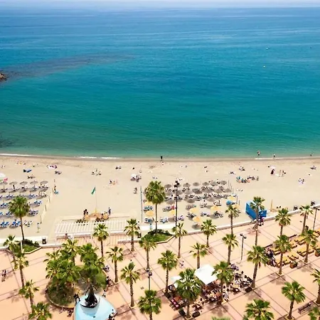 Apartment Lovely Town Centre Fuengirola