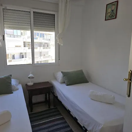 Lovely Town Centre Apartment