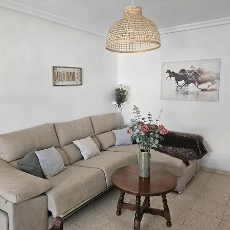 Lovely Town Centre Apartment *