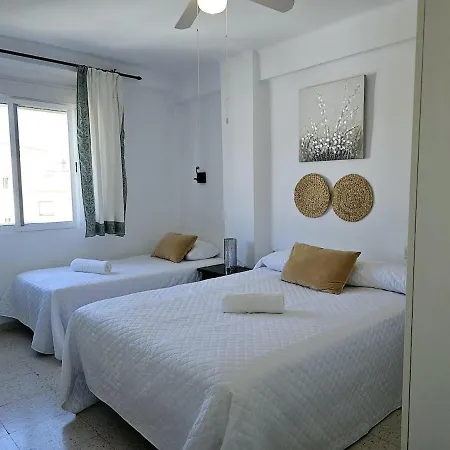 Lovely Town Centre Apartment