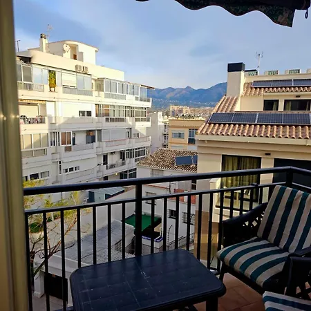 Lovely Town Centre * Fuengirola